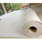 Temporary Construction Floor Protection Paper Degradable Breathable for sale