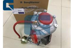China S200G Turbocharger 04294676KZ, Volv-o EC240B Excavator Engine Turbo 04294676 supplier