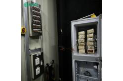 China IEC 62552 Two Stations Refrigerator Energy Efficiency Test System supplier