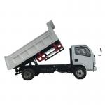 Factory Small Mini Light DFAC DongFeng 3Ton-5TonTipper Dump Truck Dumper Truck for sale
