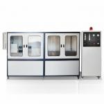 Microcontrolled Horizontal Flammability Tester ZY6224 - PC 1.5kw Max High Precision for sale