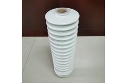 China Excellent Failing Load 13 Sheds 33kv Gas Insulated Bushing supplier