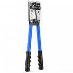 Portable Durable Cable Crimping Tool For Copper Lugs 6mm2-50mm2 for sale