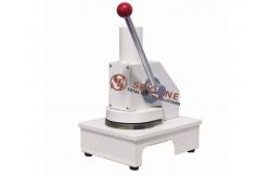 China Quantitative Sampler, Cardboard Sampler, Gram Meter, Corrugated Measuring Sampler supplier