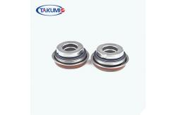China High Strength Mechanical Auto Water Pump Shaft Seal supplier