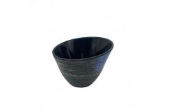 China Easy to Clean and Customized with Advanced Technology Melamine Salad Plate supplier