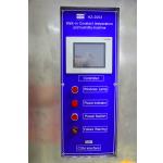 50/60Hz Environmental Testing Machine Stainless Steel Durable