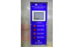 China 50/60Hz Environmental Testing Machine Stainless Steel Durable supplier