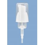 Kitchen Soap Type Mini Foam Pump Dispenser Facecare 30ml Bottle Use PP matarials for sale