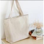 Custom Reusable Canvas Tote Bag Shopping Bulk Heavy Duty 20oz 22oz