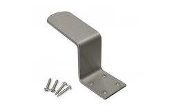 China Passivating OEM Abs Cnc Machining Parts Laser Cutting Al2024 supplier