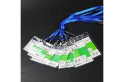 China 54'' Transparent TPU Fabric supplier