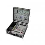 Programmable Logic Controller Experiment Box Educational Equipment Teaching Equipment Electrical Training Equipment for sale