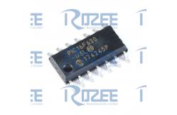 China PIC16F630-I/SL supplier