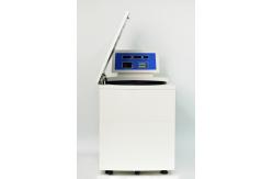 China Low Speed Refrigerated Blood Bank Centrifuge 6000rpm Adjustable supplier