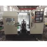 Double Sided CNC Boring And Milling Machine / Horizontal Boring Mill For Sale for sale
