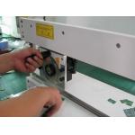 Manual Blade Moving V-Groove PCB Cutting Machine Made In Dongguan for sale