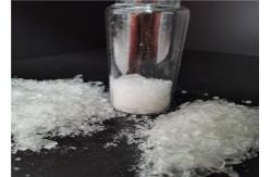 China Powder Coating 60/40 Mechanical Solid Polyester Resin supplier