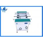 1200m 1400mm PCB Smt Conveyor In Led Light Production Line