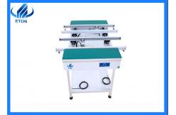China 1200m 1400mm PCB Smt Conveyor In Led Light Production Line supplier