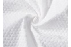 China Pearl Spunlaced Nonwoven, Can Be Used As Hotel Disposable Towels supplier