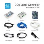 Ruida RDC6445G CO2 Laser Controller For Non-Metal Cutting And Engraving