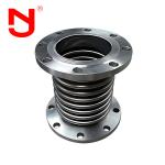 SS316 High Temperature Resistance Expansion Bellows for Pipes