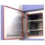 Programmable High-Low Temperature Thermal Shock Test Chamber Temperature Uniformity Guaranteed