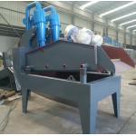 Recycling Machine Ore Dressing Equipment Fine Sand Recovery Device