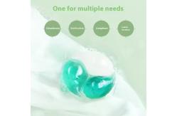 China High Clean Laundry Pods 30 Boxed For Cleaning OEM/ODM Offered supplier