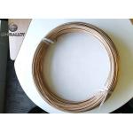 Becu Beryllium Copper Based Alloys Jis C1720 Spring Wire Strip Xhm Hard Treatment