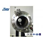 Cutting And Beveling Machine,Hydraulic Pipe Tools With Different Bevel Types for sale
