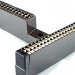 High-Performance Loranger Test Socket for In-line TO and SIP Packages for sale