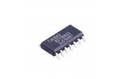 China Transceiver IC CM TJA1043T-1 SOP14 Electronic Components R5f100mldfa#10 supplier