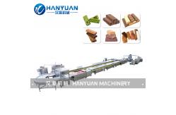 China Cereal Bar Machine supplier