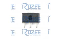China XC6203E332PR-G supplier