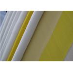 White Color 64 - 64T 165cm Monofilament Polyester Mesh for sale