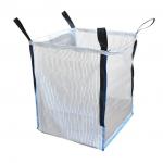VN Bulk Bag Coated Woven Polypropylene Bags PP Woven Big Jumbo Bags for sale