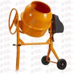 Drum Type Mixer Concrete Testing Equipment for sale