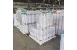 China Self Adhesive Window Film manufacturer