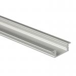 Led Strip Light V Shape Aluminum Profile For Glass Railing 1030 1010 for sale
