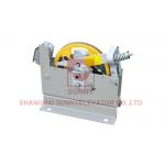 800-1500 N Lift Speed Governor Elevator Safety Components Rated Speed 0.5 - 1.75m/s for sale