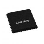 Ethernet IC LAN7800-I/VSX USB Controllers 60mA Super Speed Ethernet Controller for sale