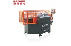 China Multifunctional Edge Chamfering Machine 200KG 3KW High Efficiency supplier