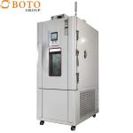 Temperature Humidity Test Chamber -70°C To +150°C with ±0.5°C Temperature Uniformity for sale