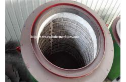 China 35KW Electric Heat Treat Quenching Furnace With 1 Temperature Control Zone supplier