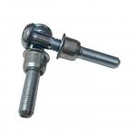 Ensure Stability and Safety with Lock Bolts Collars for Satellites and Rockets for sale