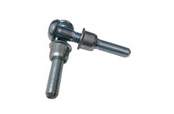 China Ensure Stability and Safety with Lock Bolts Collars for Satellites and Rockets supplier
