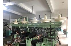China Textile Jacquard Shuttleless Loom 1.5KW Stable Operation Performance supplier