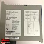 MS3124-4  Hirschmann  MICE Switching Module